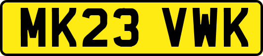 MK23VWK