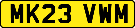 MK23VWM