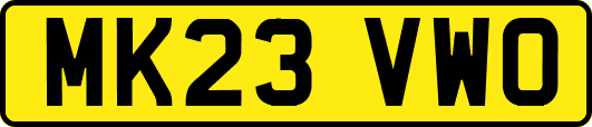 MK23VWO
