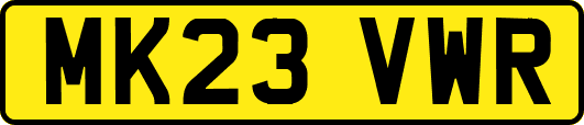 MK23VWR