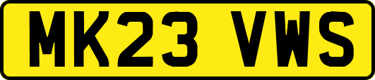 MK23VWS