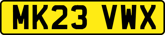 MK23VWX