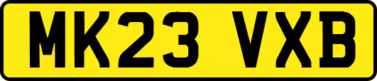 MK23VXB