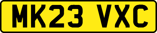 MK23VXC