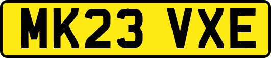 MK23VXE