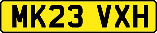 MK23VXH