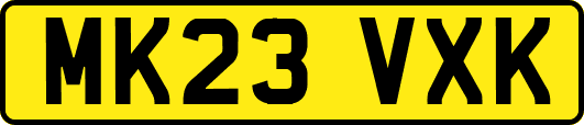 MK23VXK