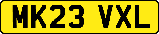 MK23VXL