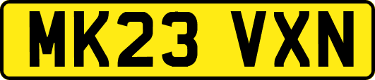 MK23VXN