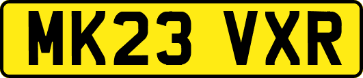MK23VXR