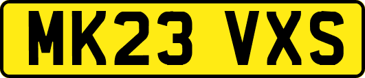 MK23VXS