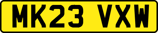 MK23VXW