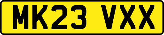 MK23VXX