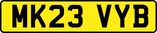 MK23VYB