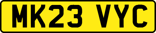 MK23VYC