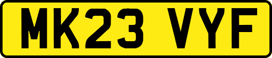 MK23VYF