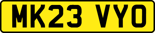 MK23VYO