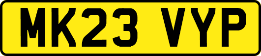 MK23VYP