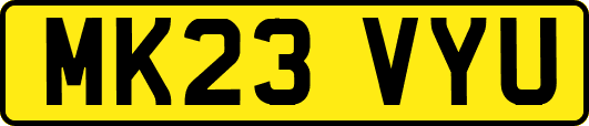 MK23VYU