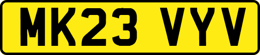 MK23VYV