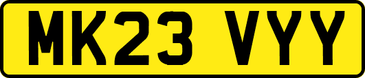 MK23VYY