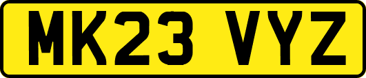 MK23VYZ