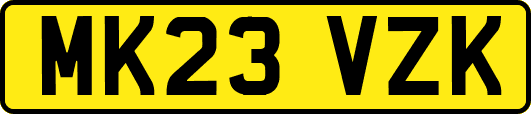 MK23VZK