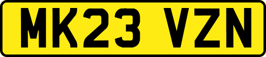 MK23VZN