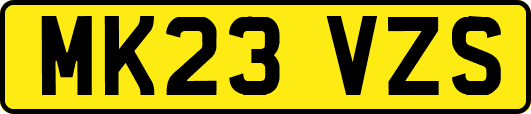 MK23VZS