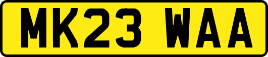 MK23WAA