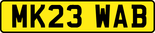 MK23WAB