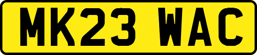 MK23WAC