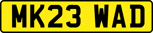 MK23WAD