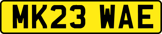 MK23WAE
