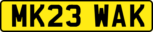 MK23WAK