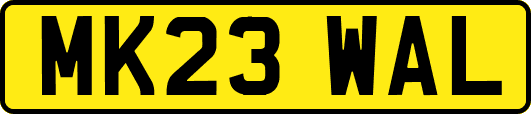 MK23WAL