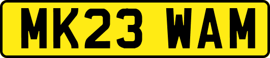 MK23WAM