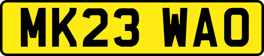 MK23WAO