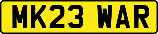 MK23WAR