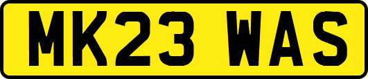 MK23WAS
