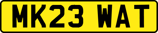 MK23WAT