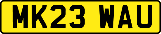 MK23WAU