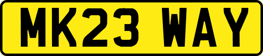 MK23WAY
