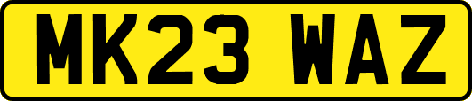 MK23WAZ