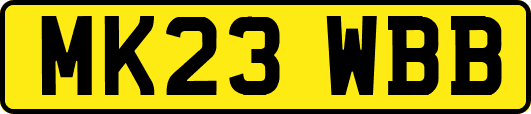 MK23WBB