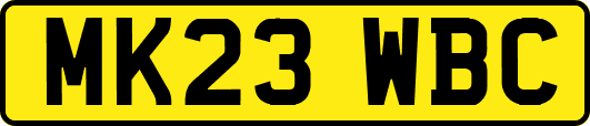 MK23WBC