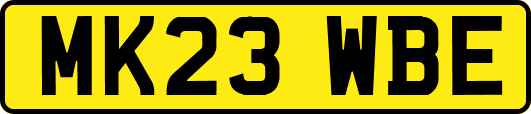 MK23WBE
