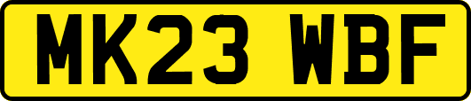 MK23WBF