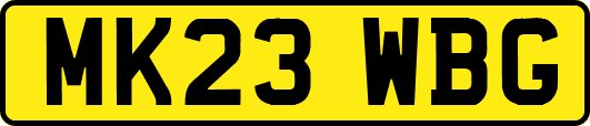 MK23WBG