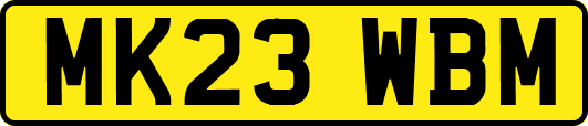 MK23WBM